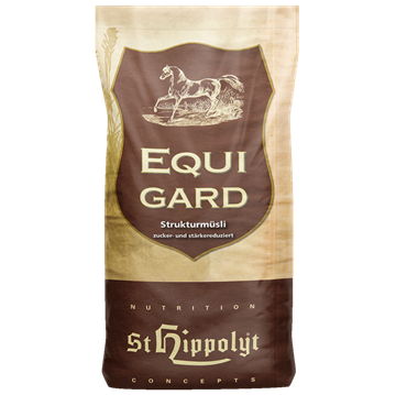 St. Hippolyt Equigard Classic piller